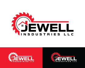 Winning entry: Jewell Industries LLC entry by Siti Anissa