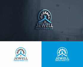 Jewell Industries LLC entry by Crisdy99