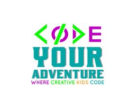 Code your adventure entry by Eryc Bhudi Praptomo