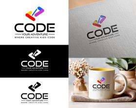 Code your adventure entry by Bayu Agung Mahendra