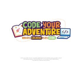 Code your adventure entry by muhammad roy faliq malindo