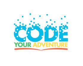 Code your adventure entry by Alberto Federico Salinas
