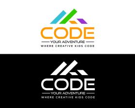 Code your adventure entry by Bayu Agung Mahendra