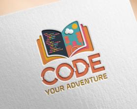 Code your adventure entry by Nadine Gharbi