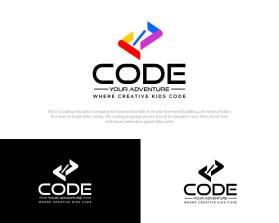 Code your adventure entry by Bayu Agung Mahendra