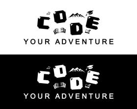 Code your adventure entry by Iffa