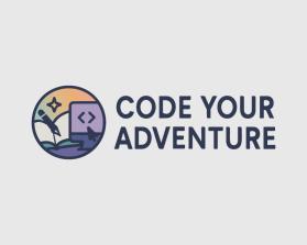 Code your adventure entry by ARSA AZURA