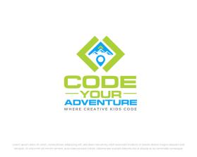Code your adventure entry by Arif Fahmi