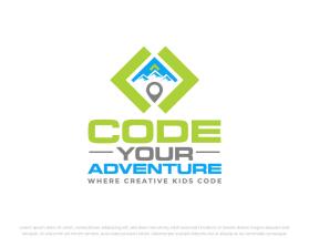 Code your adventure entry by Arif Fahmi