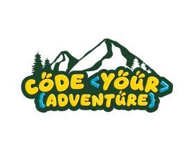 Code your adventure entry by PUJI RIYANTO