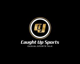 Caught Up Sports entry by design magelang