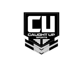 Caught Up Sports entry by bayu_desain88