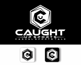 Caught Up Sports entry by miyati