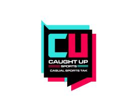 Caught Up Sports entry by bayu_desain88