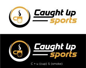 Caught Up Sports entry by Victory64