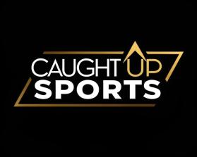 Caught Up Sports entry by HossamR3