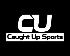 Caught Up Sports entry by mulia