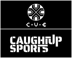 Caught Up Sports entry by Aqeeb