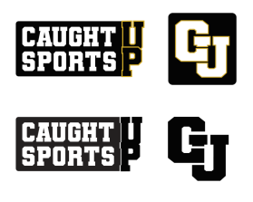 Caught Up Sports entry by DigitalMind