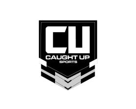 Caught Up Sports entry by bayu_desain88