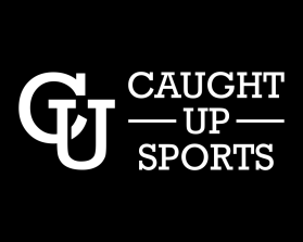 Caught Up Sports entry by Wardoyo