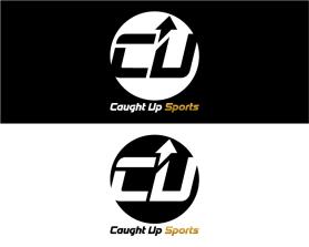 Caught Up Sports entry by Victory64