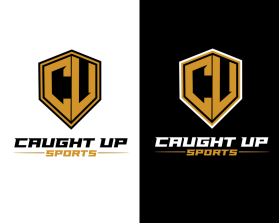 Caught Up Sports entry by Ilham Fajri