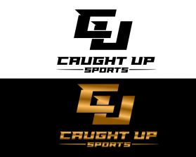 Caught Up Sports entry by Ilham Fajri