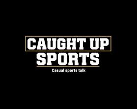 Caught Up Sports entry by MehediZisan