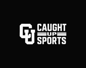 Caught Up Sports entry by WOWIDEA99