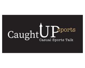 Caught Up Sports entry by not2shabby