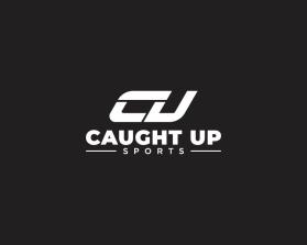 Caught Up Sports entry by Atlit_Inovasi19