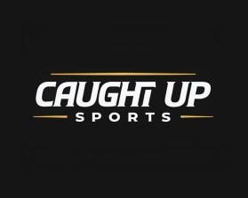 Caught Up Sports entry by HossamR3
