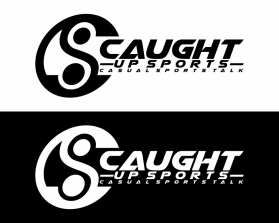 Caught Up Sports entry by miyati