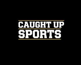 Caught Up Sports entry by MehediZisan