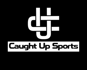 Caught Up Sports entry by mulia
