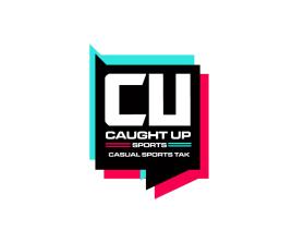 Caught Up Sports entry by bayu_desain88