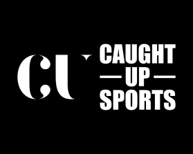 Caught Up Sports entry by Wardoyo