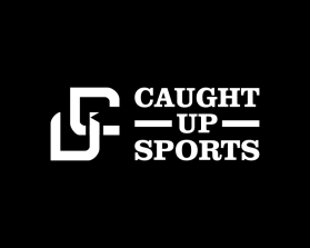 Caught Up Sports entry by Wardoyo
