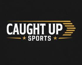Caught Up Sports entry by HossamR3