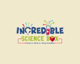 Incredible Science Box entry by Azis Syamsuri