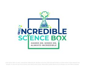 Incredible Science Box entry by Arif Fahmi