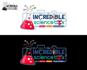 Incredible Science Box entry by Azis Syamsuri