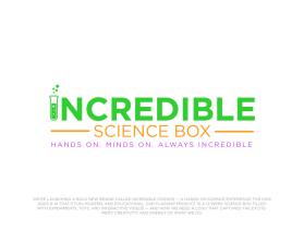 Incredible Science Box entry by Bayu Agung Mahendra