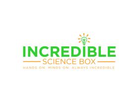 Incredible Science Box entry by Bayu Agung Mahendra
