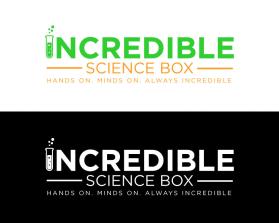 Incredible Science Box entry by Bayu Agung Mahendra