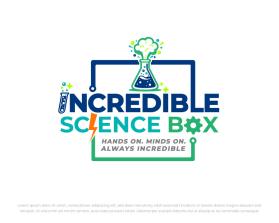 Incredible Science Box entry by Arif Fahmi