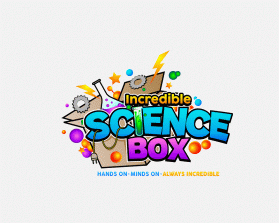 Incredible Science Box entry by Nikho Zholeh