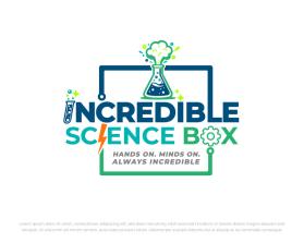 Incredible Science Box entry by Arif Fahmi
