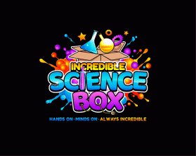 Incredible Science Box entry by Nikho Zholeh
